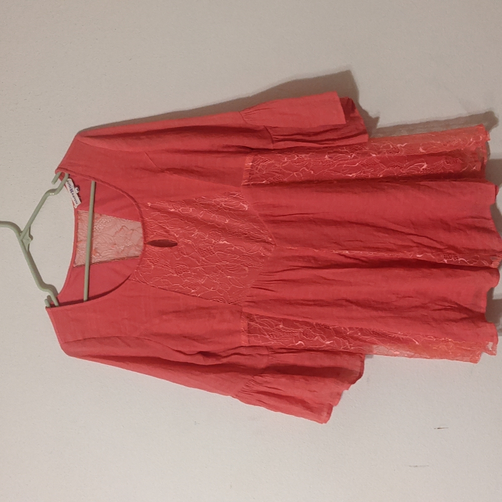 Altar'd State dress MAKE OFFER